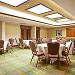 Hampton Inn Waldorf 