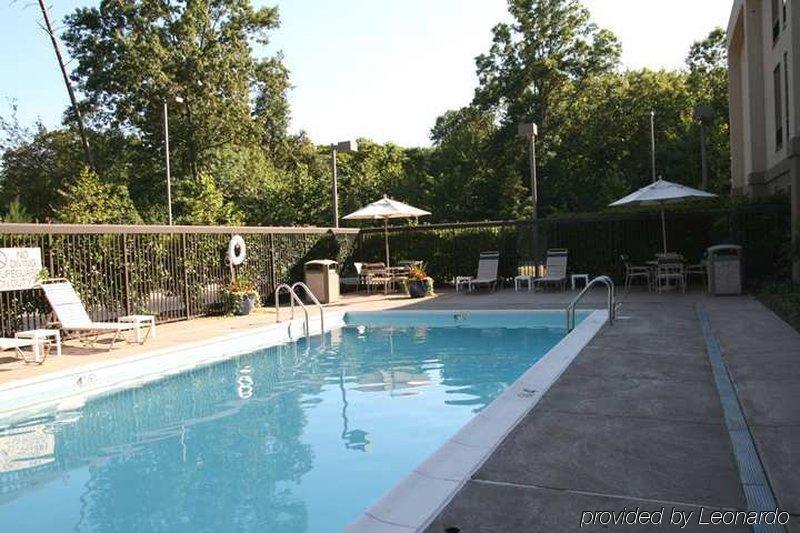 Hotel Hampton