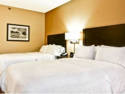 Hampton Hotel 3*