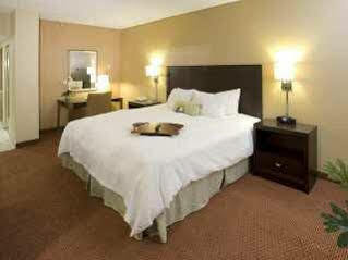 Hotel Hampton